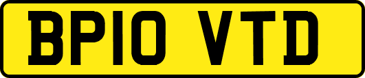 BP10VTD