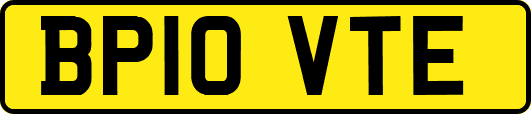 BP10VTE