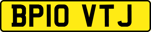 BP10VTJ