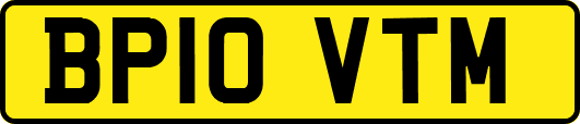 BP10VTM