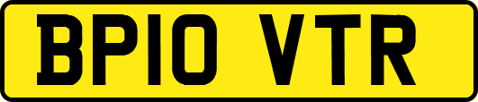 BP10VTR