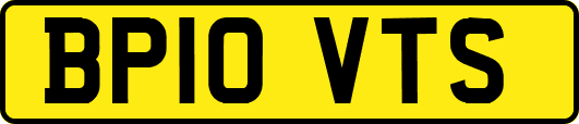 BP10VTS