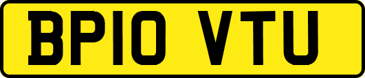 BP10VTU