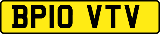 BP10VTV