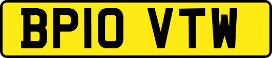 BP10VTW