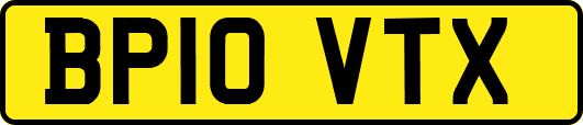 BP10VTX