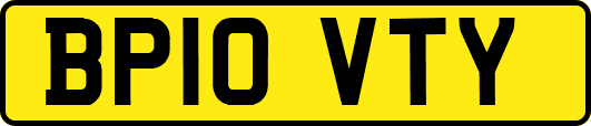 BP10VTY