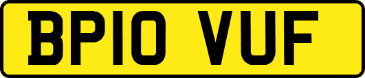 BP10VUF