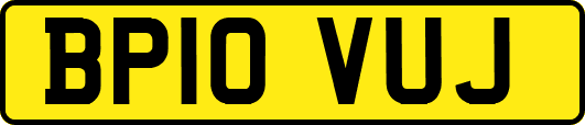 BP10VUJ