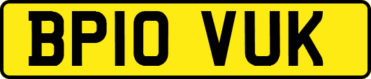 BP10VUK