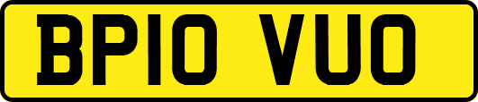 BP10VUO