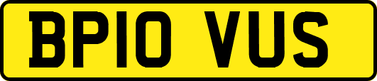 BP10VUS