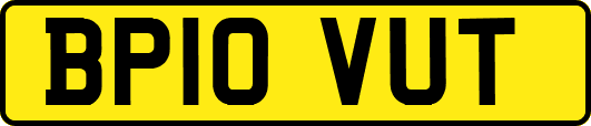 BP10VUT