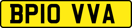 BP10VVA