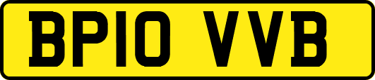 BP10VVB
