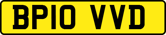 BP10VVD