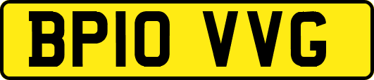 BP10VVG