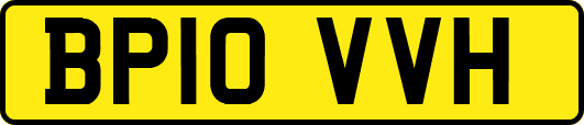 BP10VVH