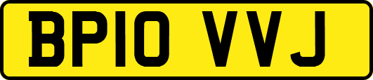 BP10VVJ