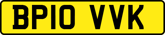 BP10VVK