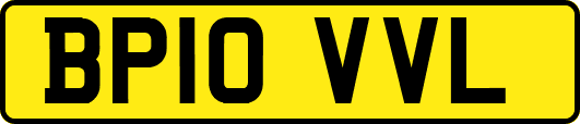 BP10VVL
