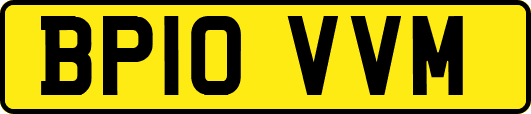 BP10VVM
