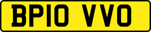 BP10VVO