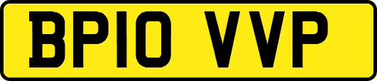 BP10VVP