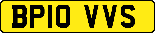 BP10VVS