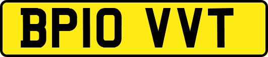 BP10VVT