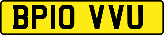 BP10VVU