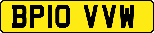 BP10VVW