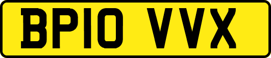 BP10VVX