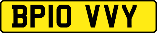 BP10VVY