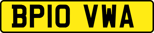 BP10VWA