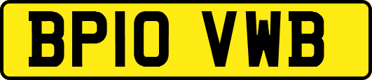BP10VWB