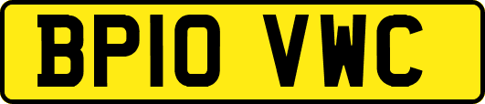 BP10VWC