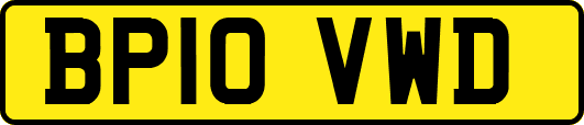 BP10VWD