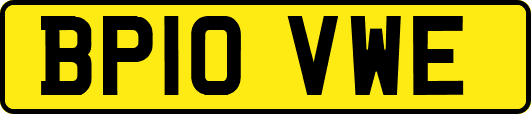 BP10VWE