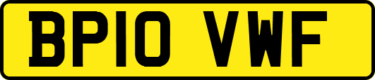 BP10VWF