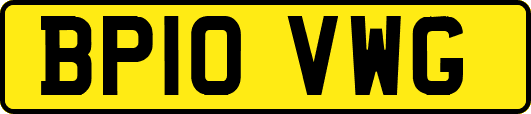 BP10VWG