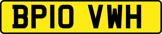 BP10VWH