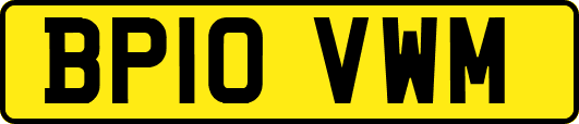 BP10VWM