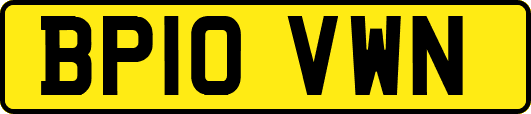 BP10VWN