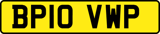 BP10VWP