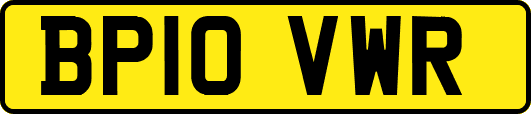 BP10VWR