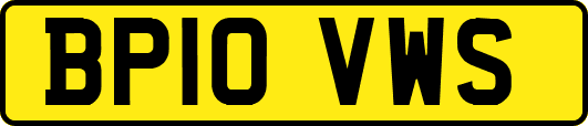 BP10VWS
