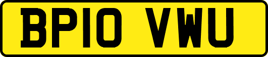 BP10VWU