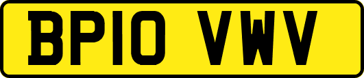 BP10VWV