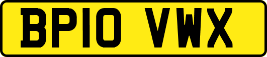 BP10VWX